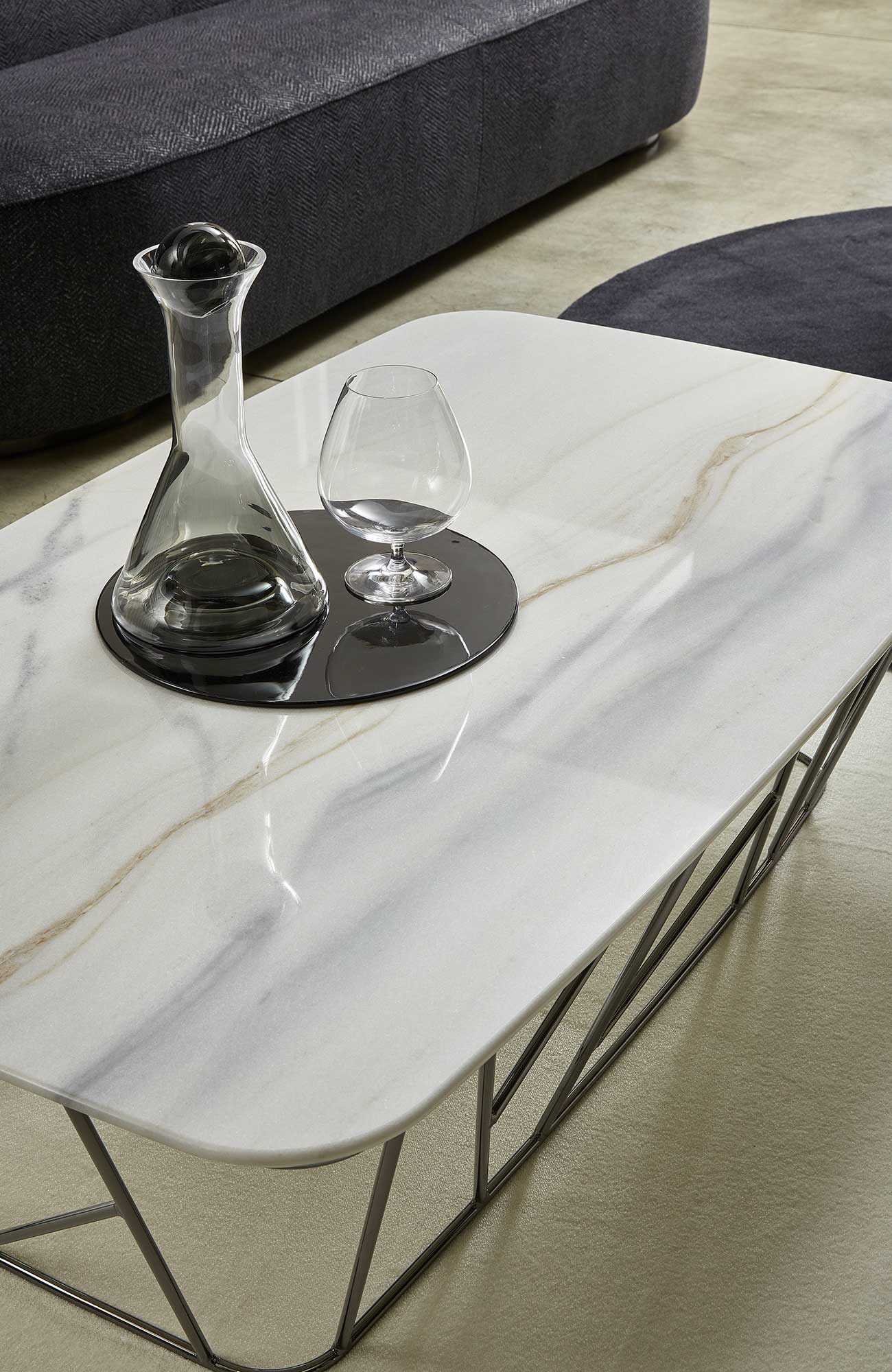 COFFEE TABLES