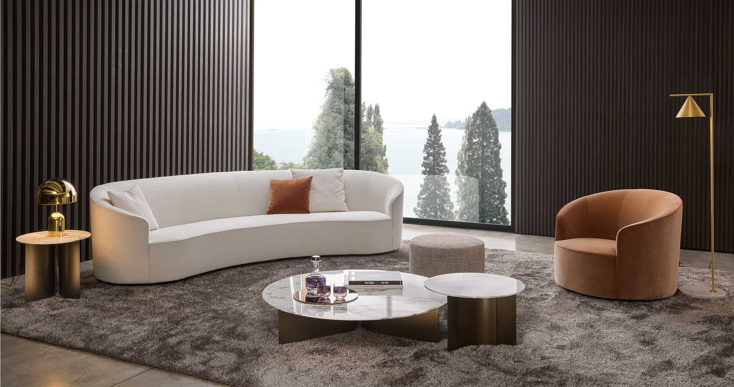COFFEE TABLES