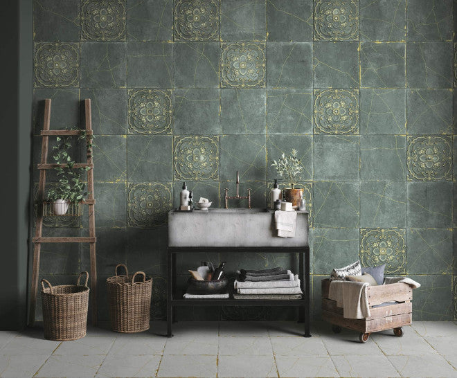 CERAMIC TILES
