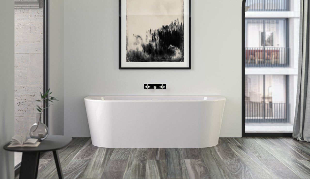 BATHTUBS