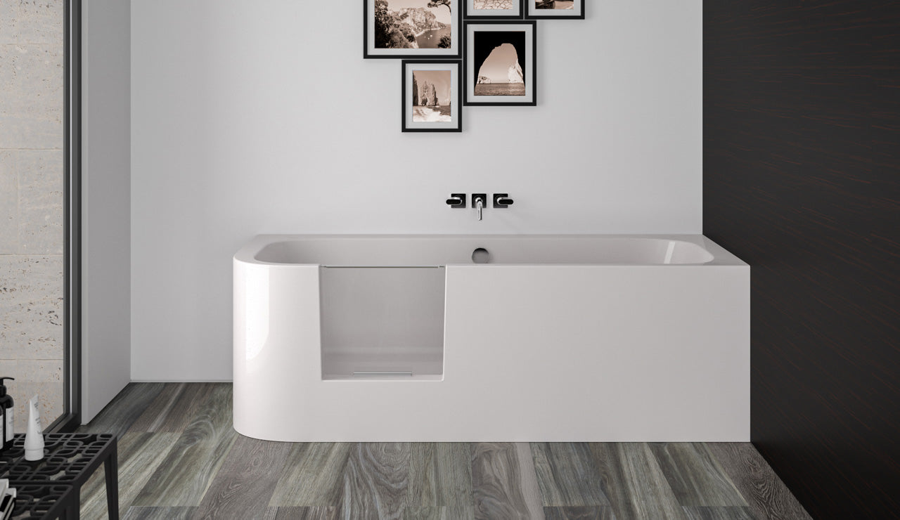 BATHTUBS