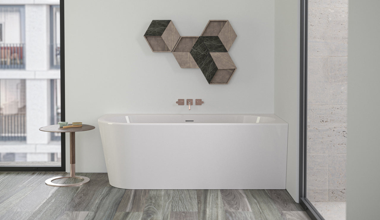 BATHTUBS