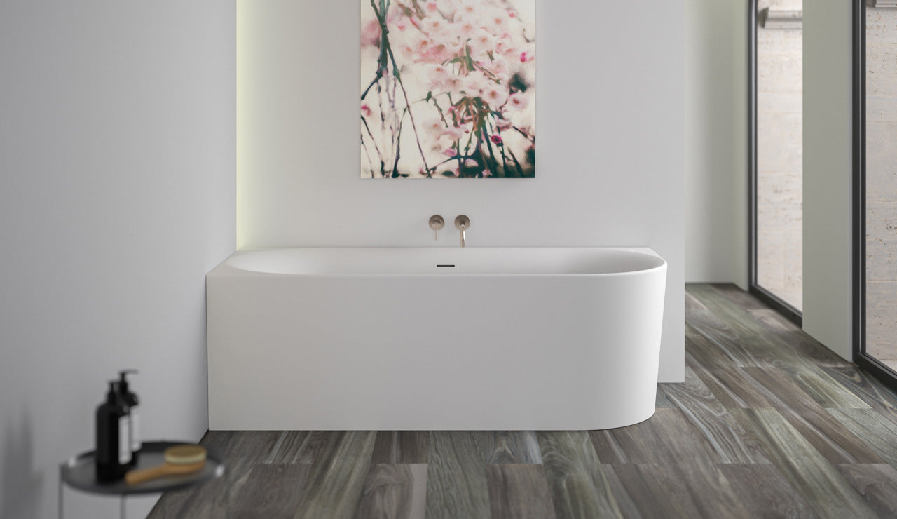 BATHTUBS