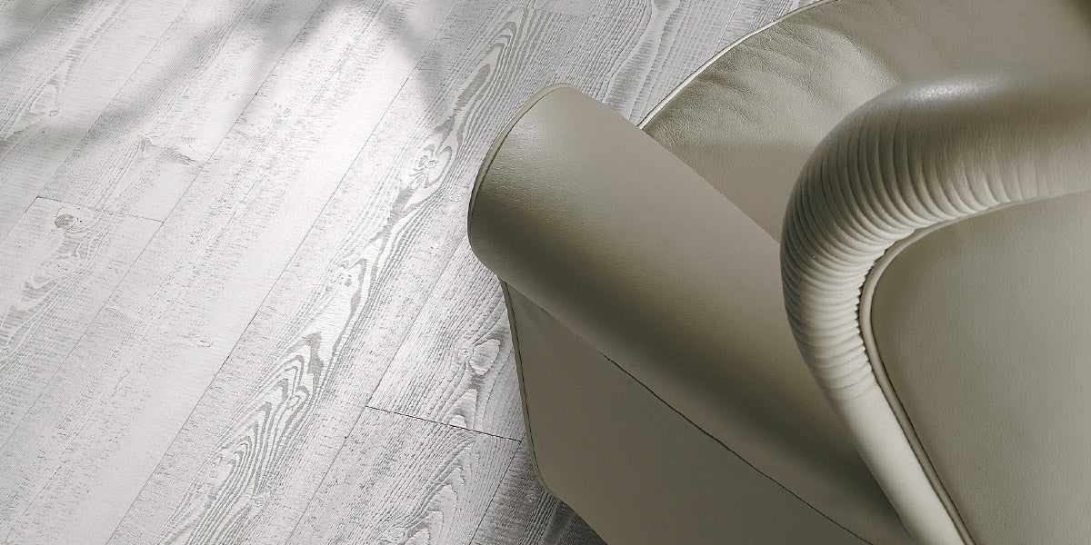 WOOD FLOORING
