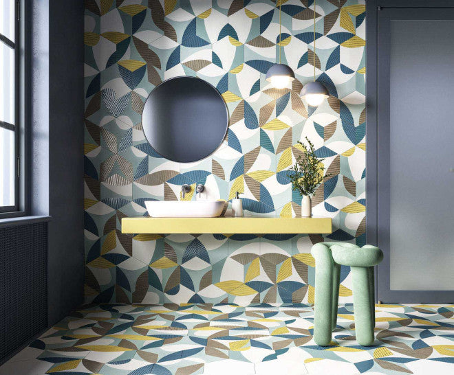 CERAMIC TILES