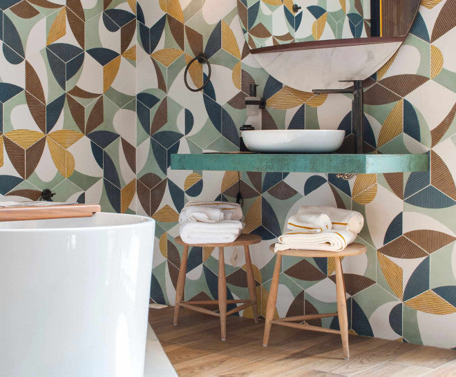 CERAMIC TILES