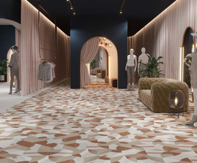 CERAMIC TILES