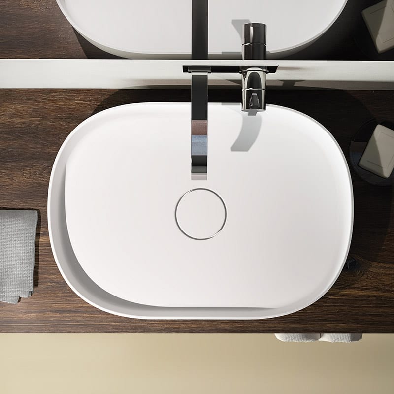 WASHBASINS