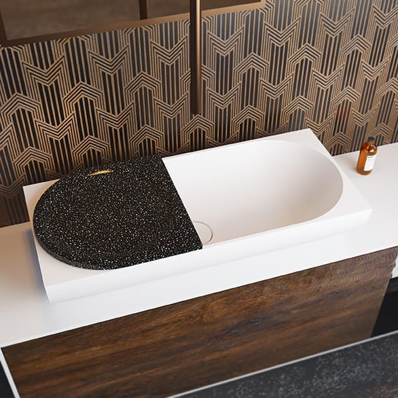 WASHBASINS