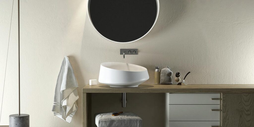 WASHBASINS