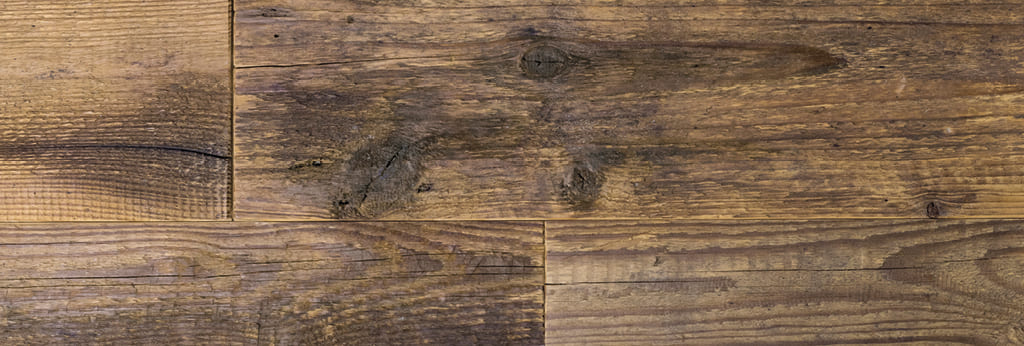 WOOD FLOORING