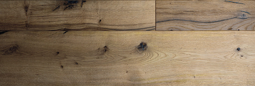 WOOD FLOORING
