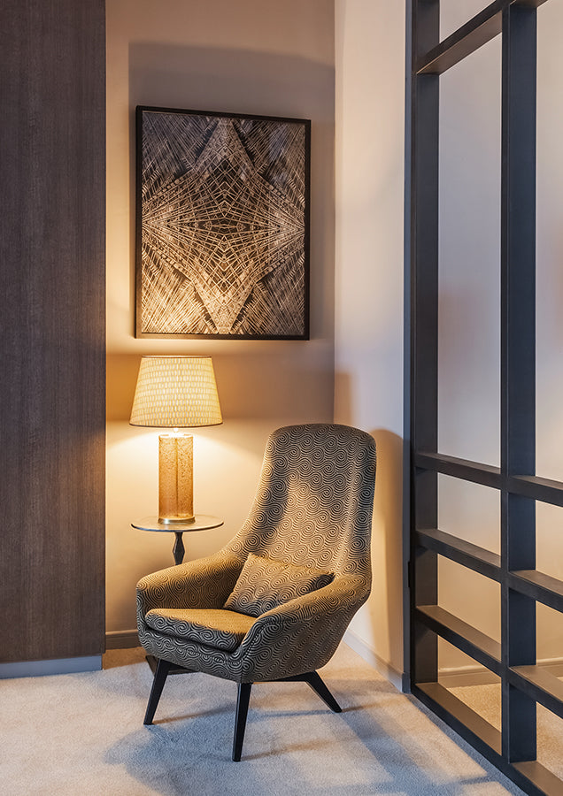 Table & Floor Lamps