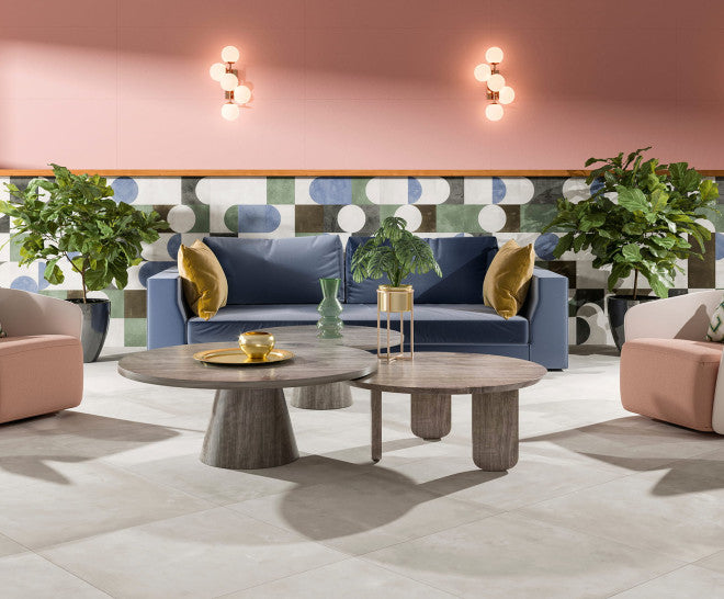 CERAMIC TILES