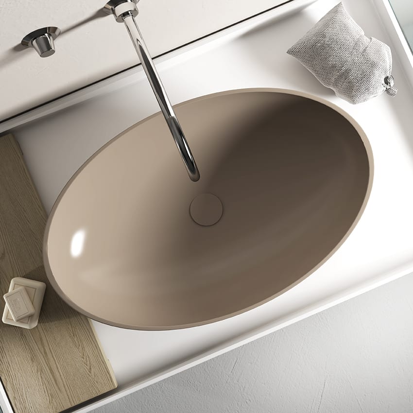 WASHBASINS