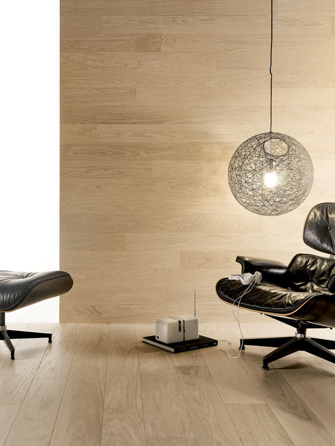 WOOD FLOORING