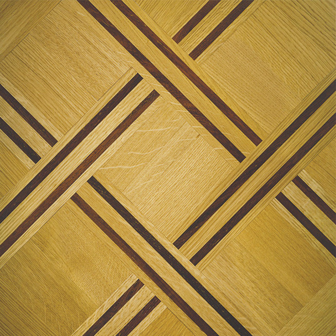 WOOD FLOORING