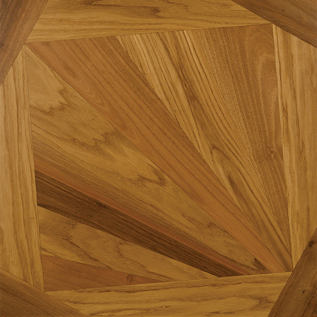 WOOD FLOORING