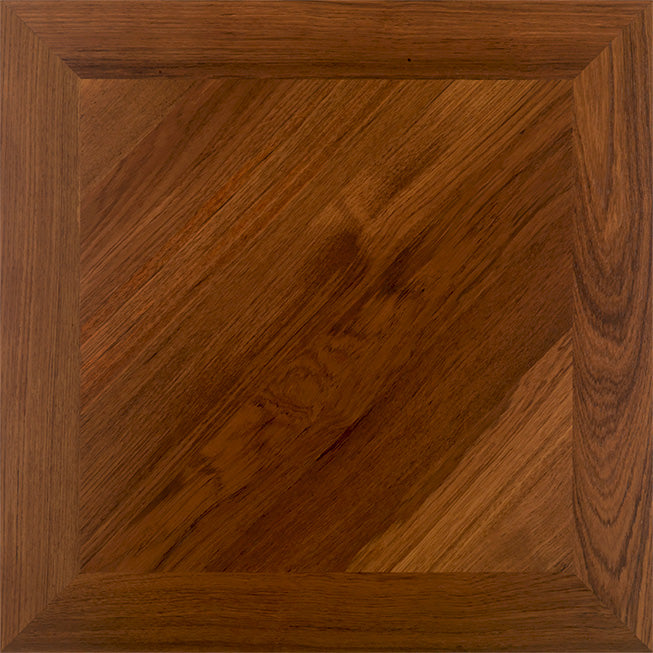 WOOD FLOORING