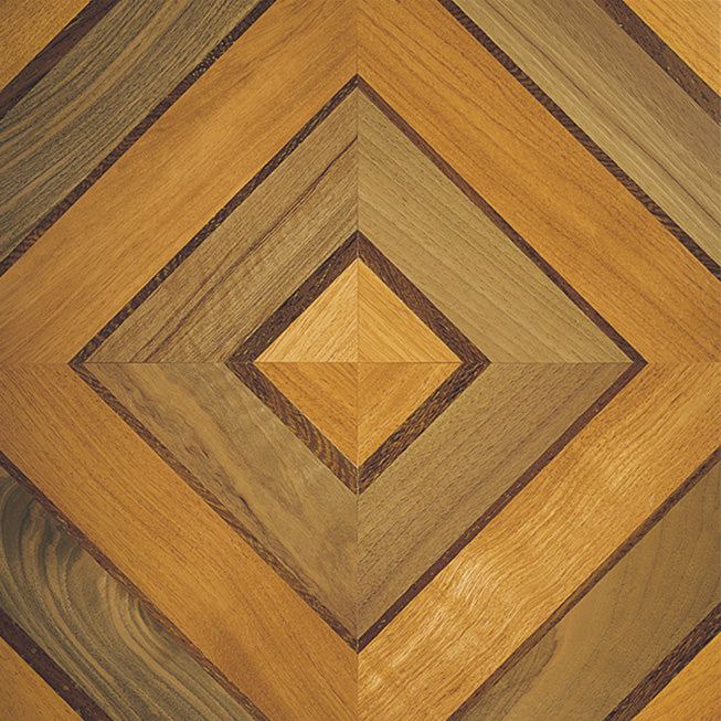 WOOD FLOORING