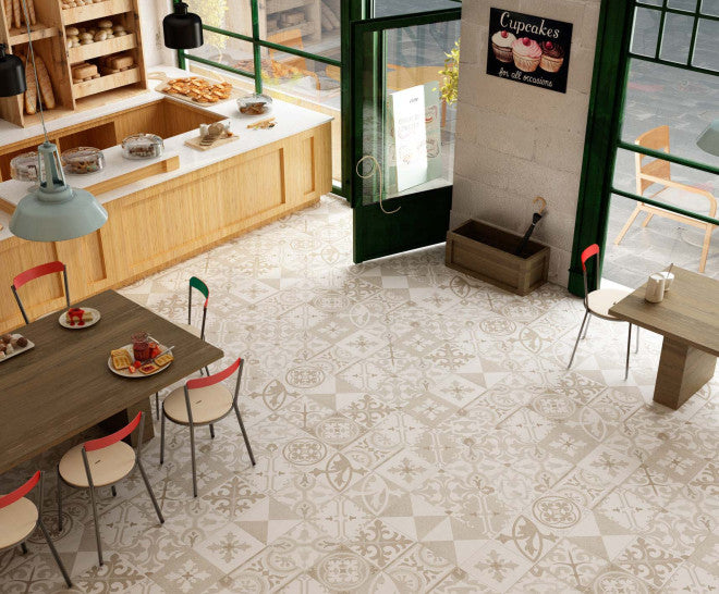 CERAMIC TILES