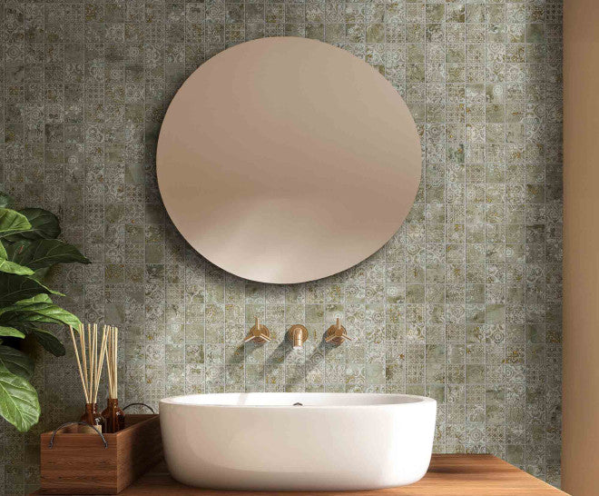 CERAMIC TILES