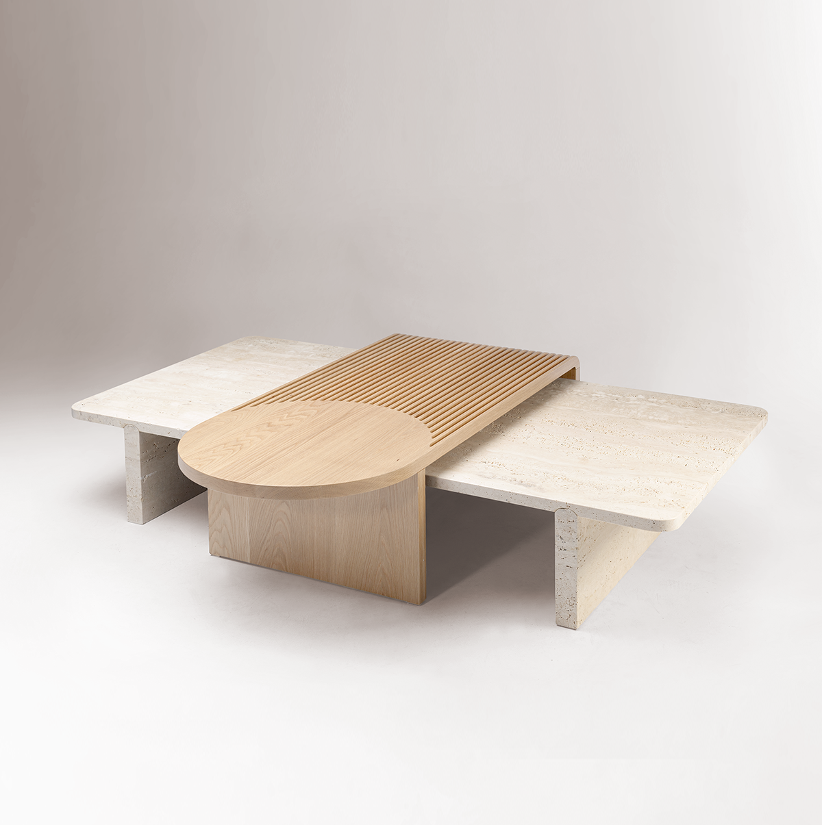 TABLES