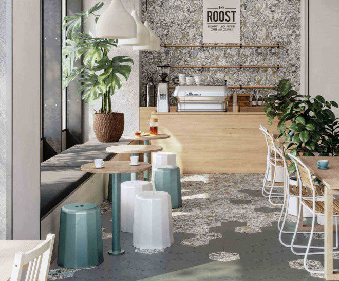 CERAMIC TILES
