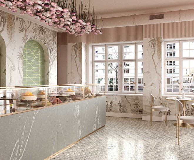 CERAMIC TILES