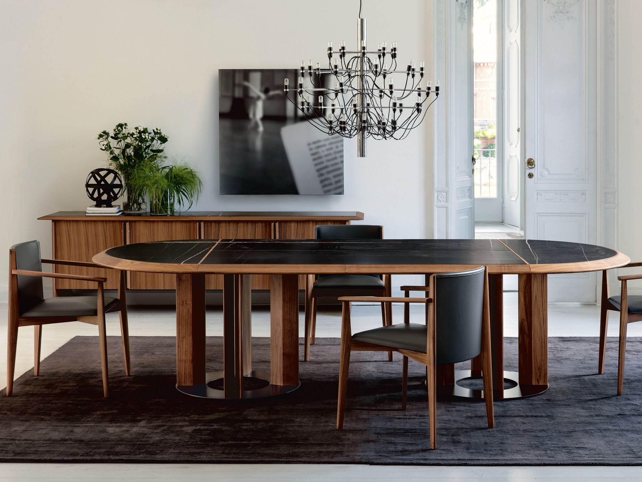 TABLES