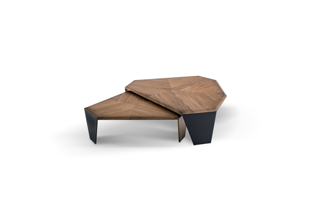 SIDE & COFFEE TABLES