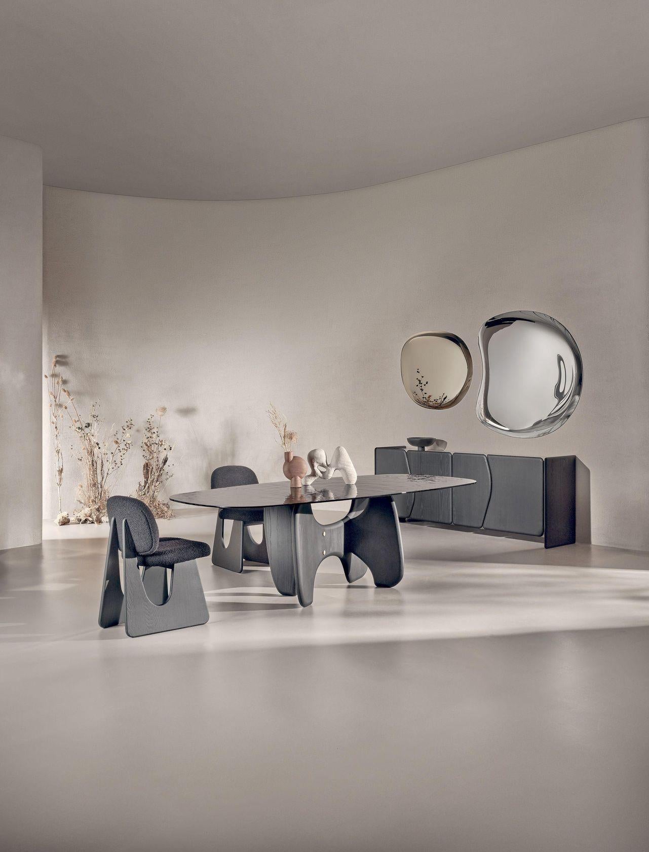 TABLES