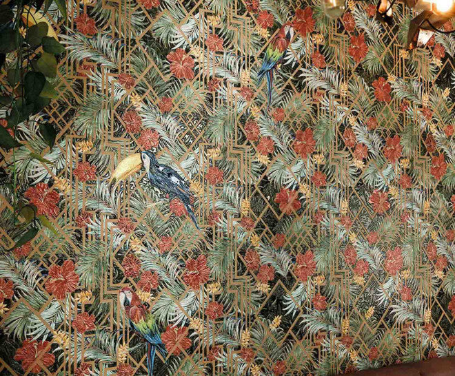 CERAMIC TILES