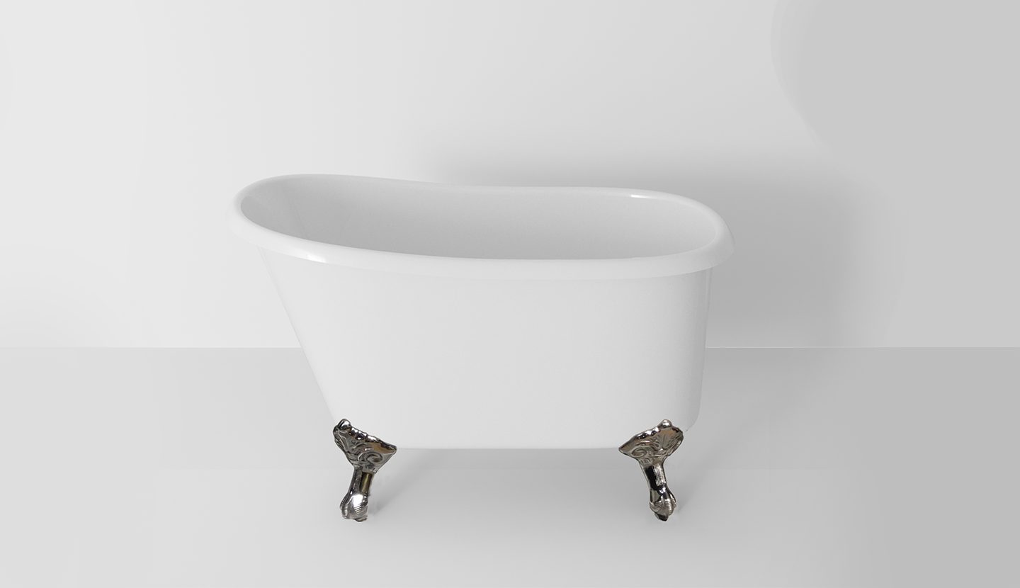 BATHTUBS