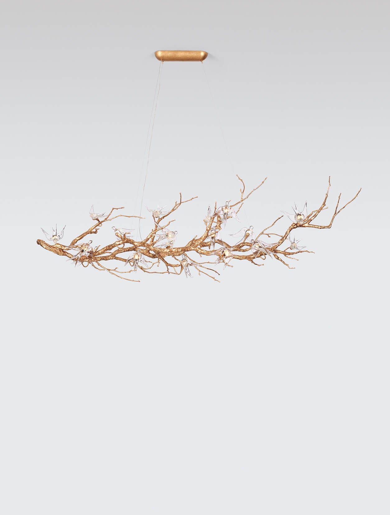 SUSPENSION LAMP