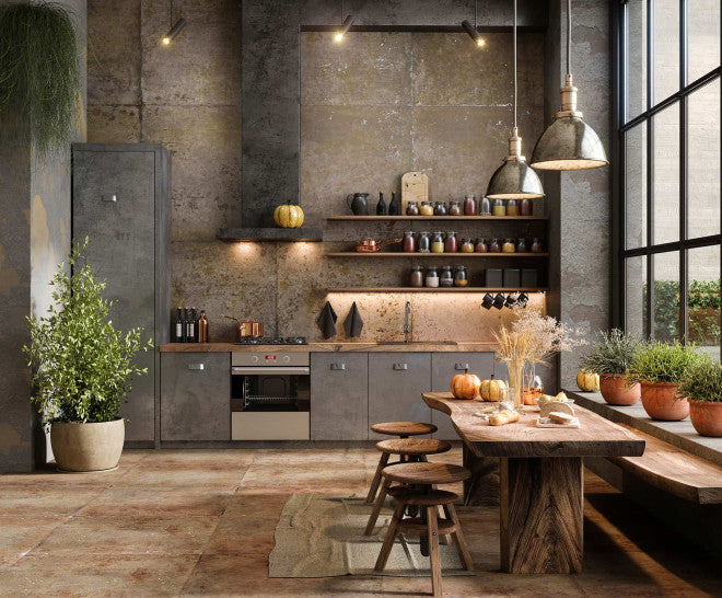 CERAMIC TILES