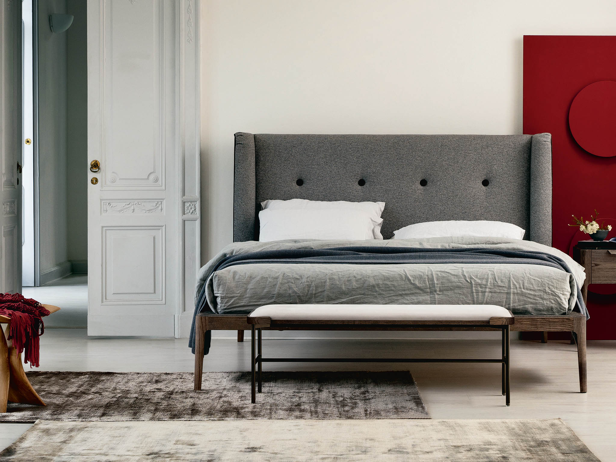 BEDS