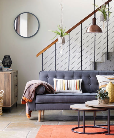 2019 Summer Trends in Interior Design