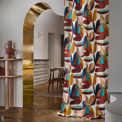 2023 collections of the French brand Casamance
