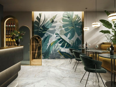 Italian ceramic tiles of COTTOD'ESTE now in our