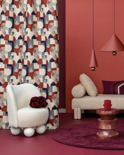 5 Tips how to choose curtains in the sleepingroom