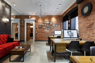 Office Tabidze street