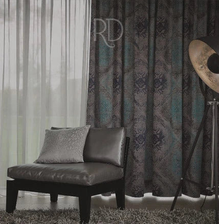 CURTAIN & BLINDS
