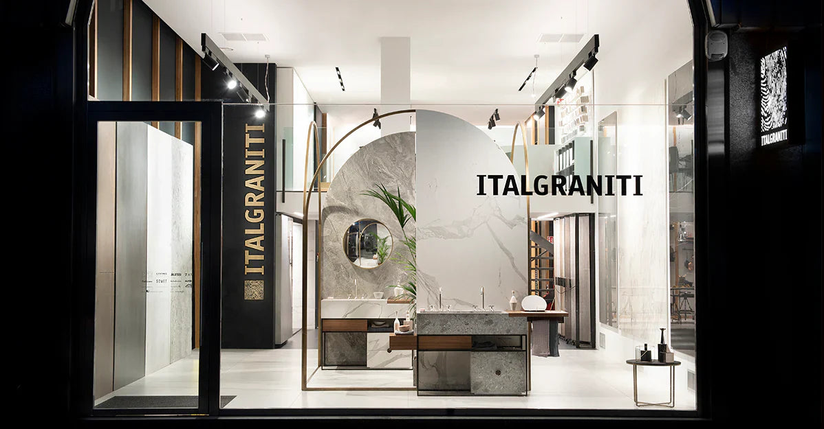 ITALGRANITI GROUP