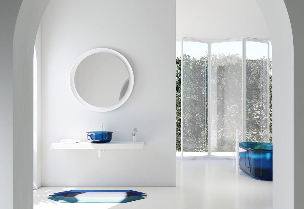 WASHBASINS