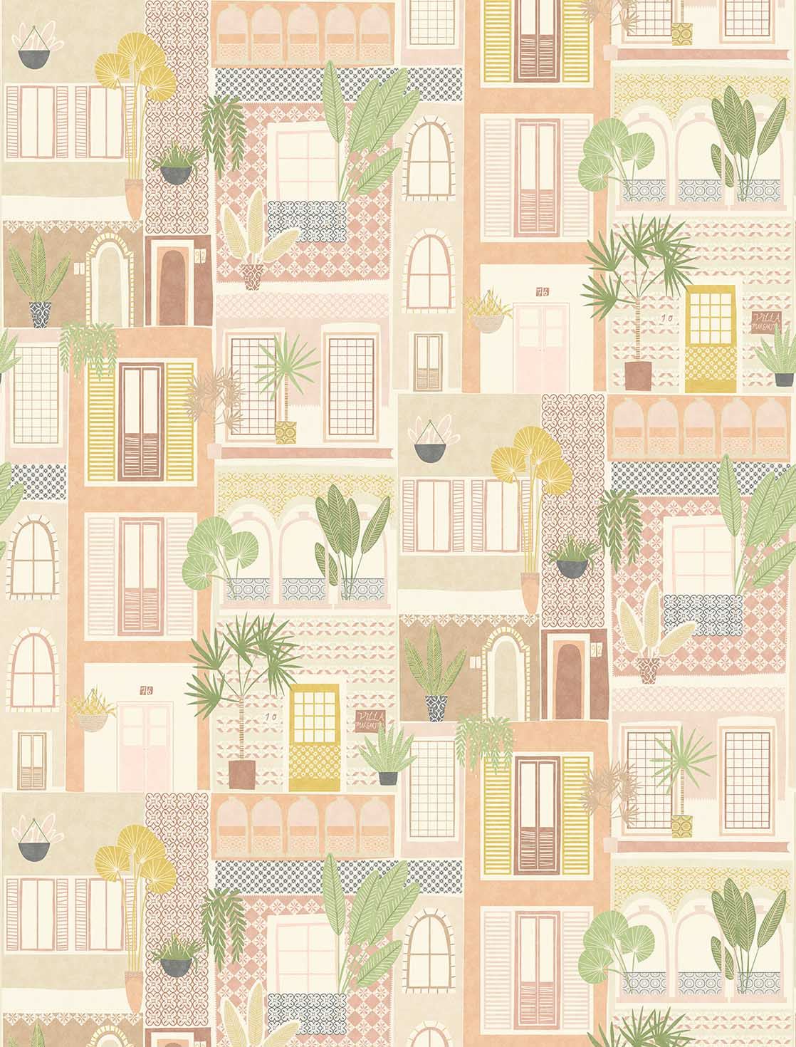 WALLPAPER