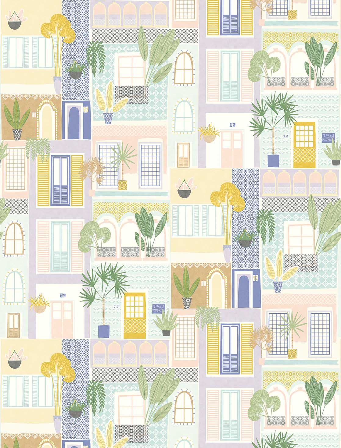 WALLPAPER
