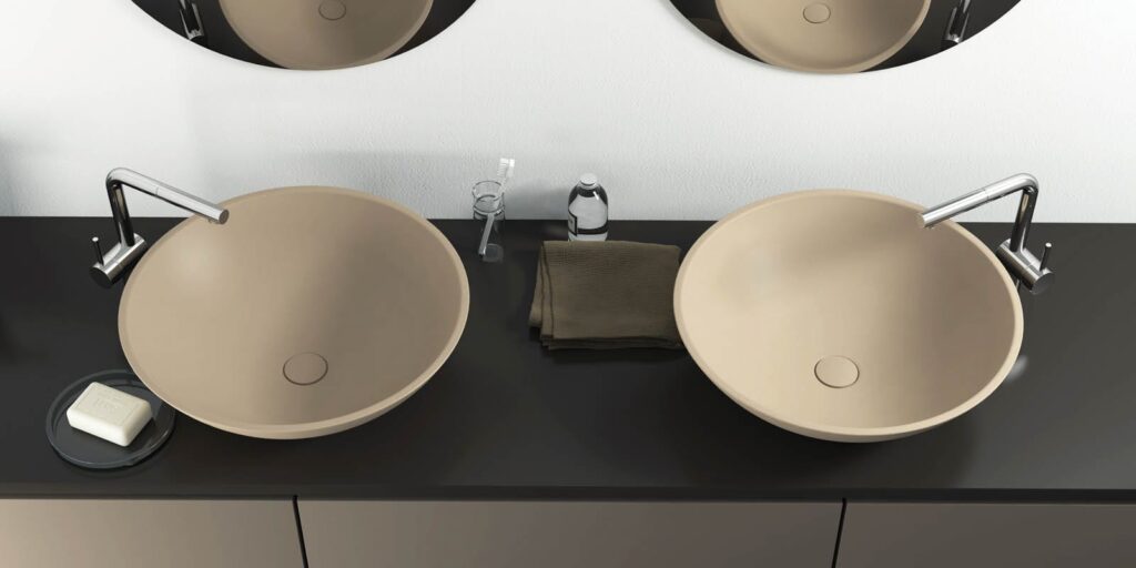 WASHBASINS