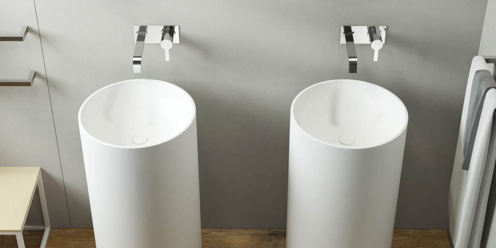 FREESTANDINGWASHBASINS