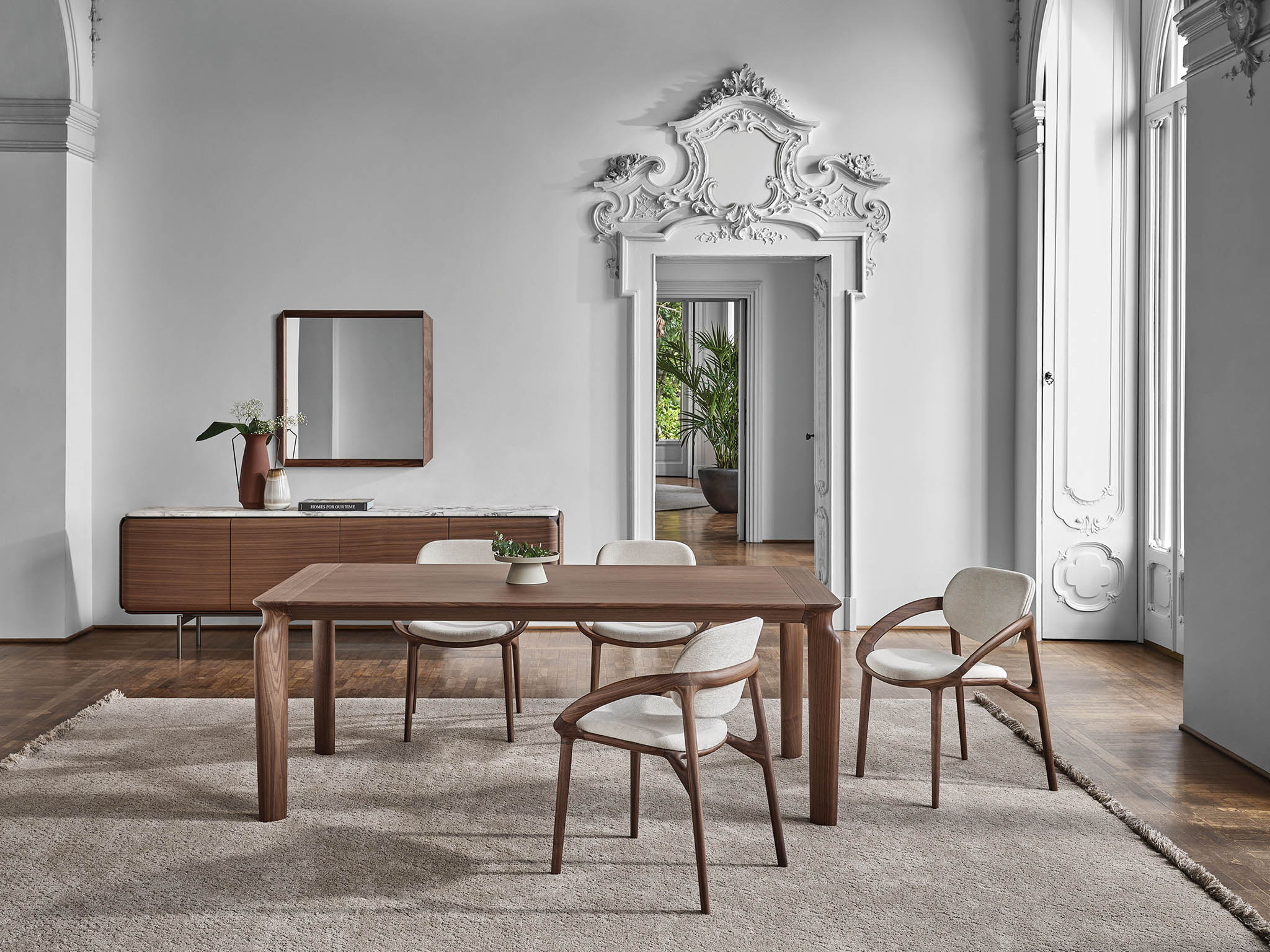TABLES